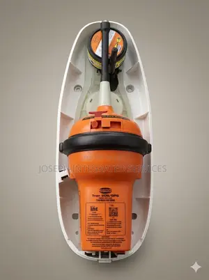 Jotron Tron 60GPS Emergency Position Indicating Radio Beacon (EPIRB)