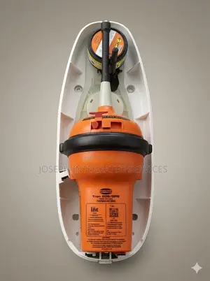 Jotron Tron 60GPS Emergency Position Indicating Radio Beacon (EPIRB)