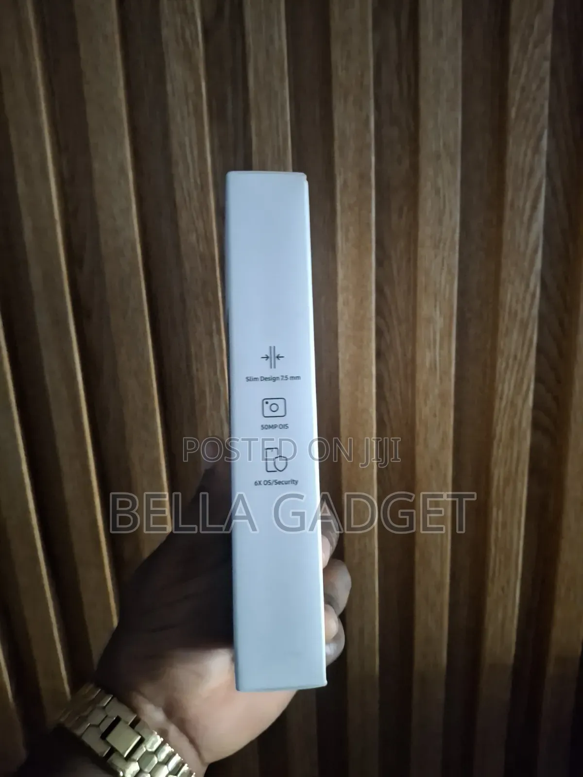 New Samsung Galaxy A17 256 GB