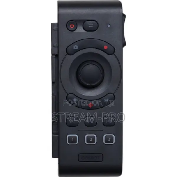 OBSBOT Smart Remote Controller for Tail Air PTZ Camera