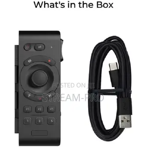 OBSBOT Smart Remote Controller for Tail Air PTZ Camera
