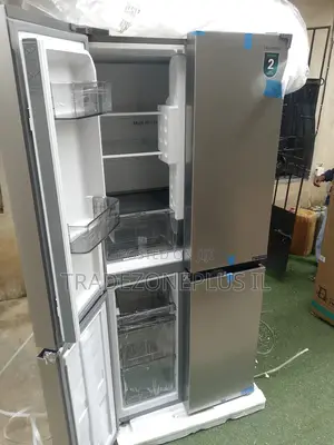 Household RQ-54WC Premium Fridge