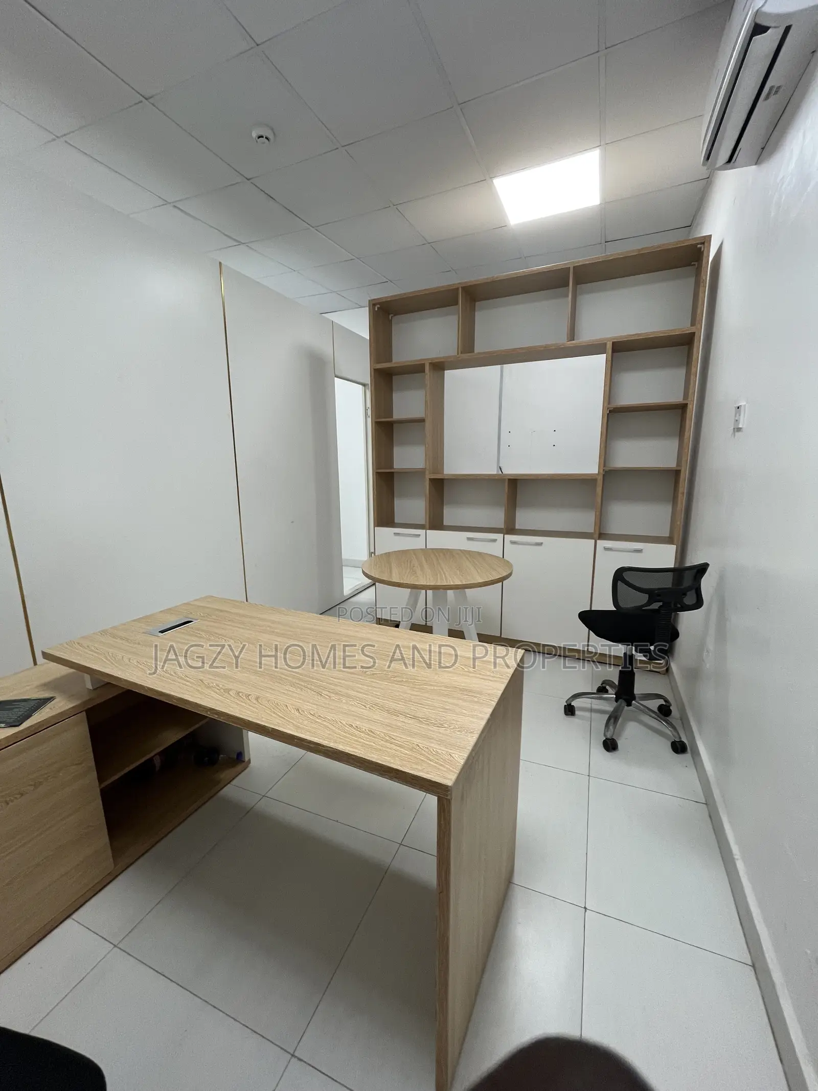 Available Office Space for Rent