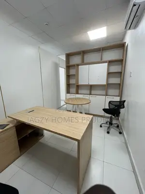 Available Office Space for Rent