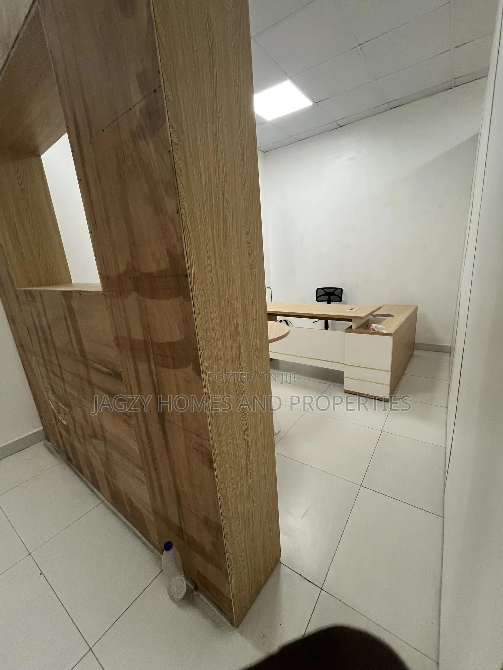 Available Office Space for Rent