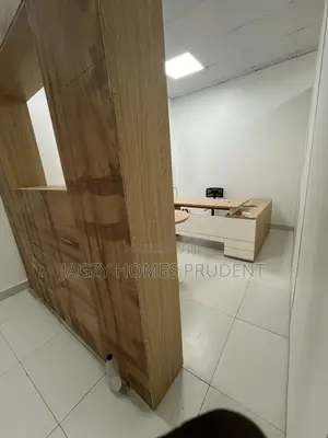 Available Office Space for Rent