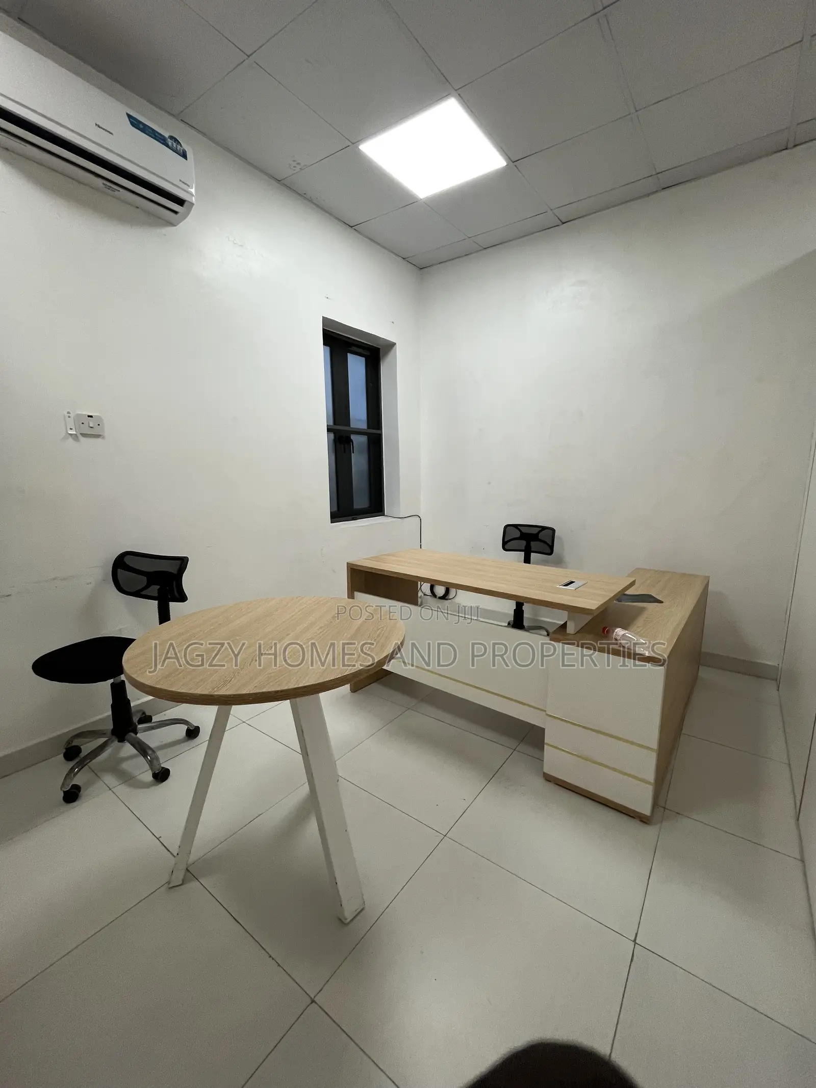 Available Office Space for Rent