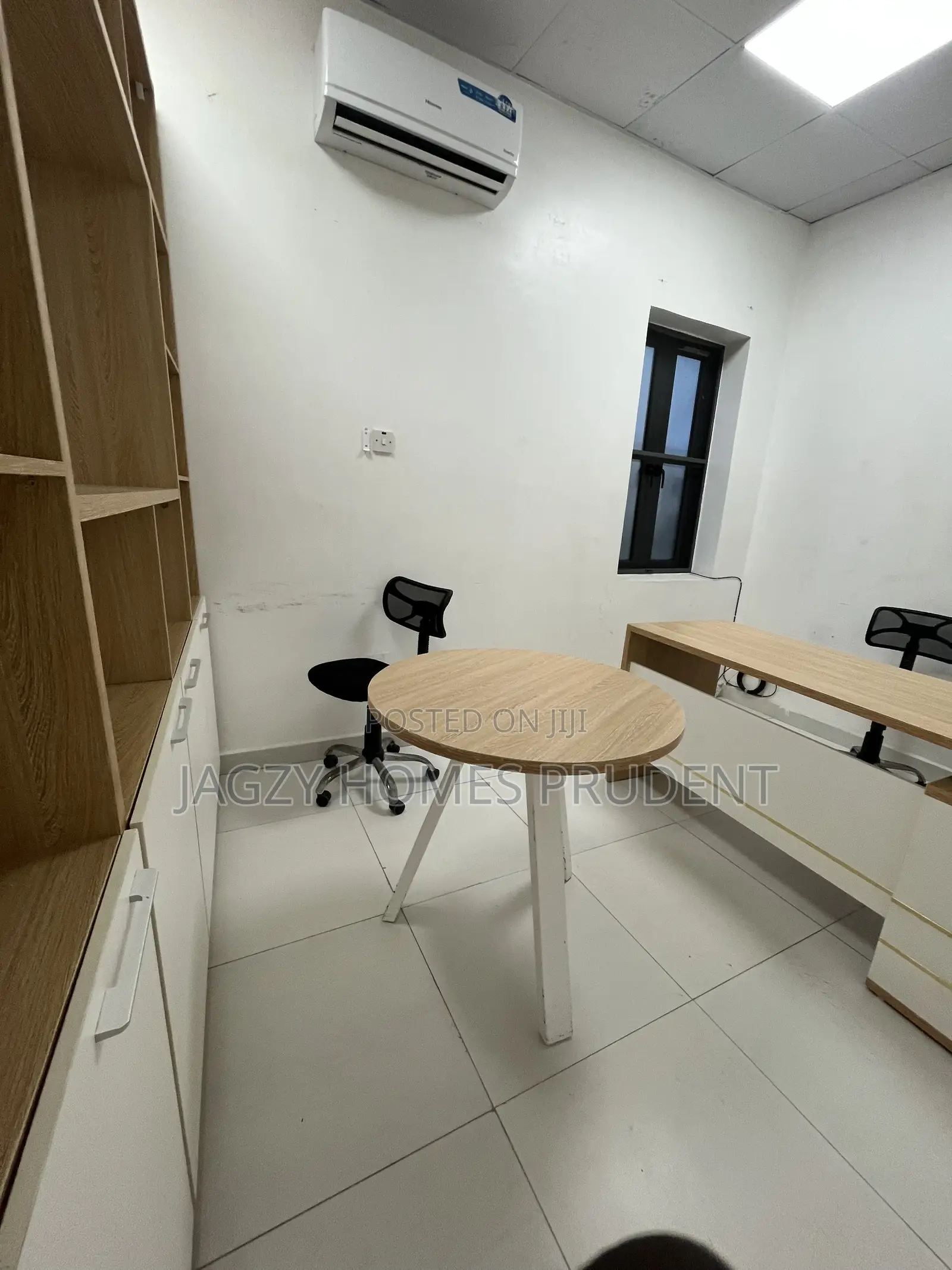 Available Office Space for Rent