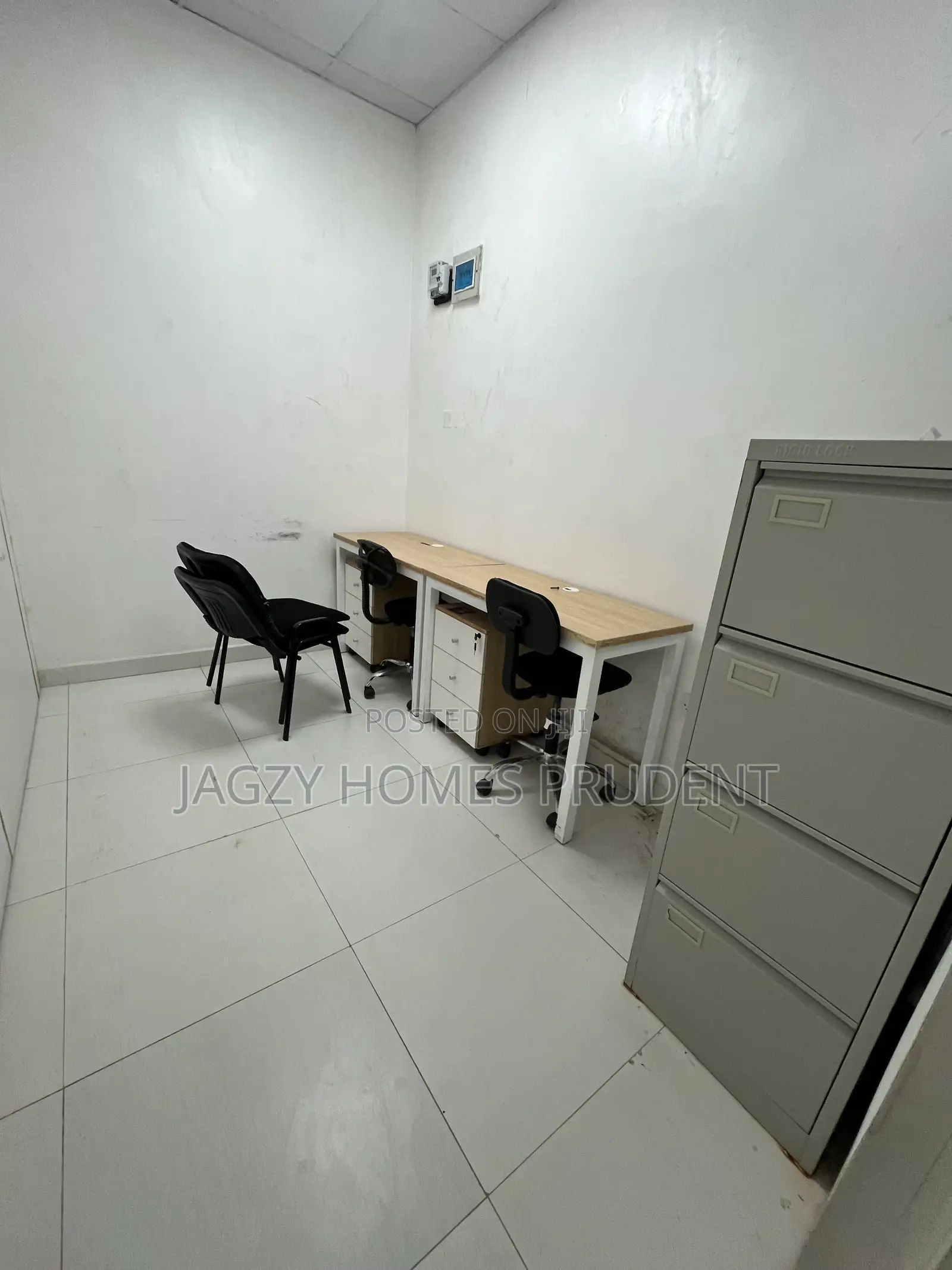 Available Office Space for Rent