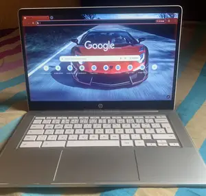 Laptop HP Chromebook 14 4GB AMD eMMC 60GB