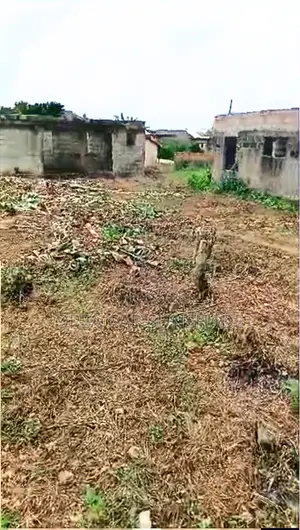 Uncompleted 3 Units of Mini Flat on a Plot of Land