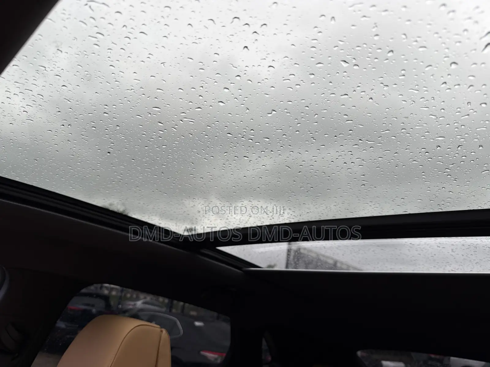 Changan UNI-K 2023 Gray