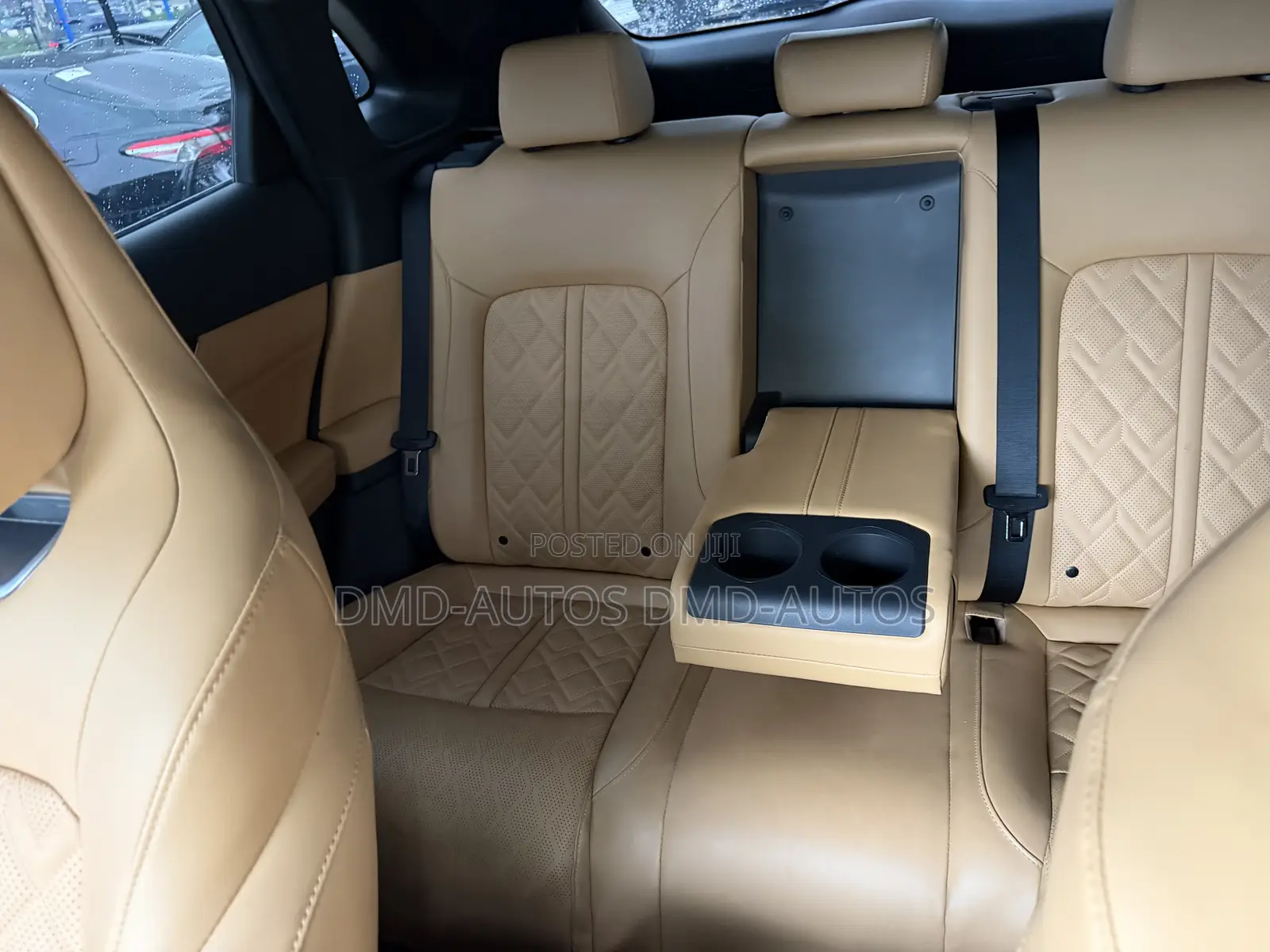 Changan UNI-K 2023 Gray