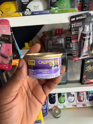 California Scent