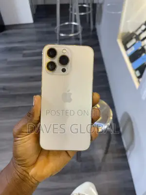 Apple iPhone 13 Pro 128 GB Gold