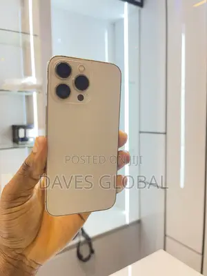 Apple iPhone 13 Pro 128 GB Gold
