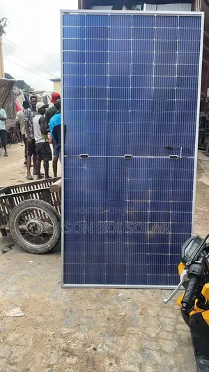 Solar Panels