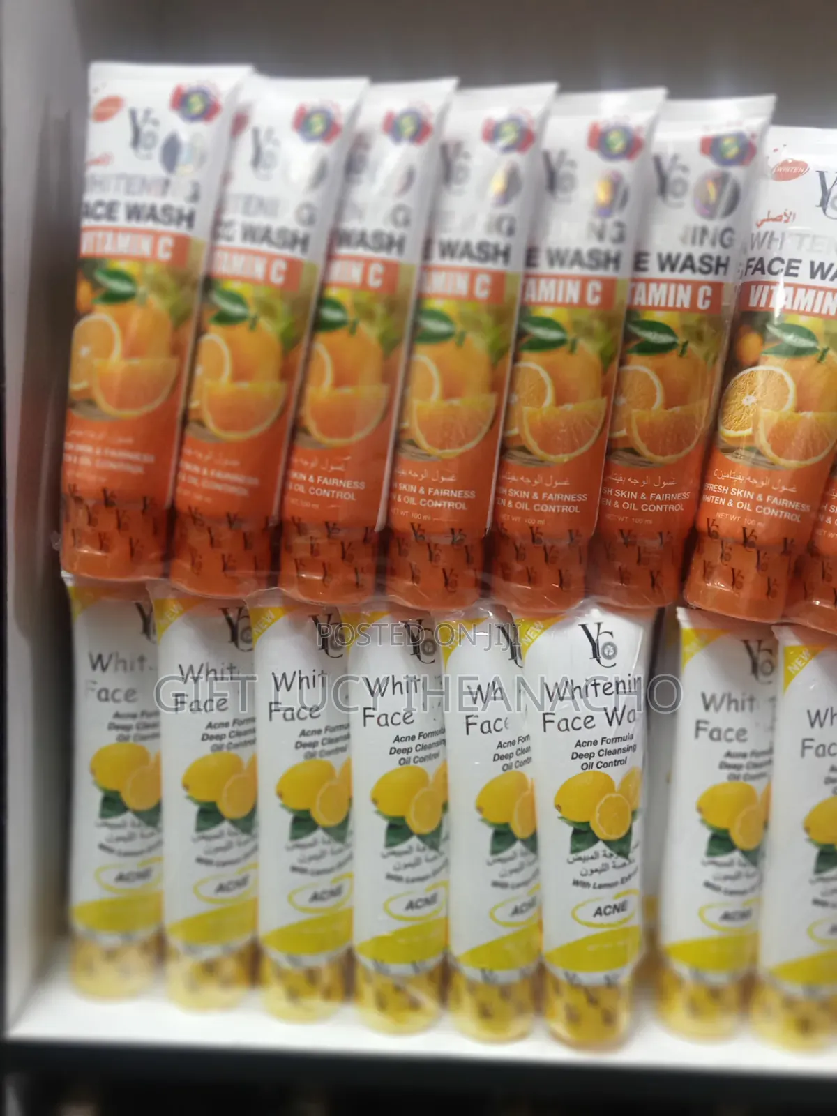 My Product Is Top Notch