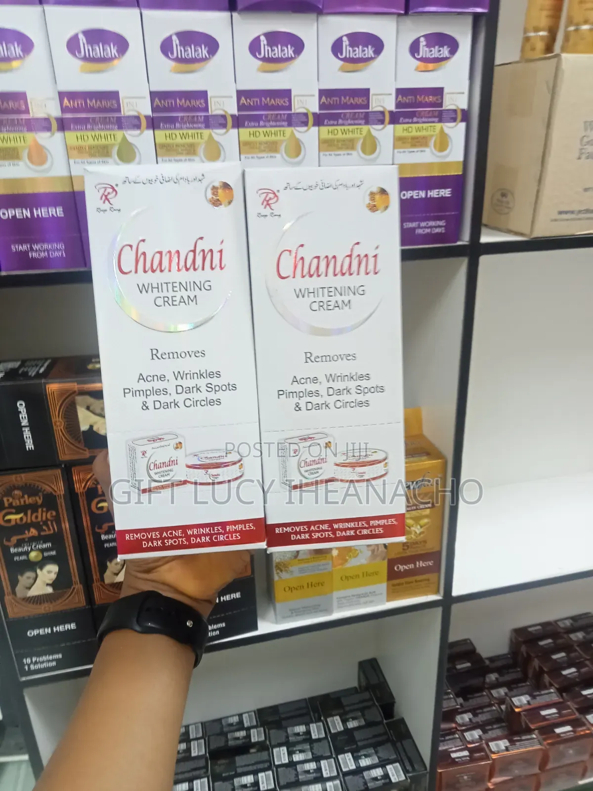 My Product Is Top Notch