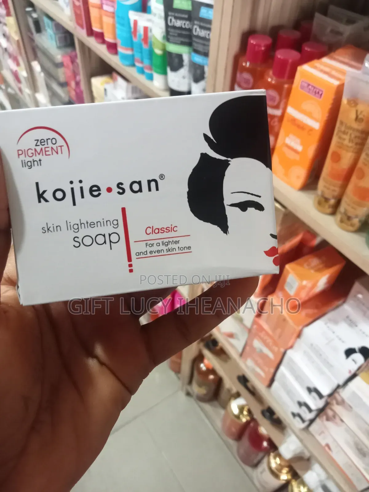 My Product Is Top Notch