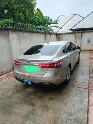 Car Hire Service.