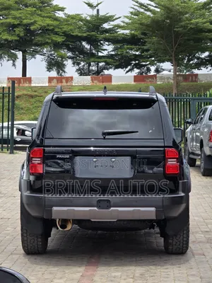 New Toyota Land Cruiser Prado 2025 Black