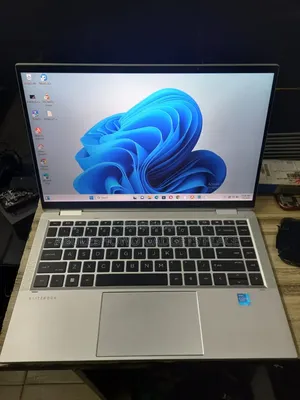 Laptop HP EliteBook 1040 G8 16GB Intel Core i7 SSD 512GB