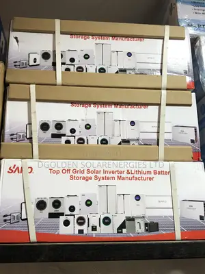 3kva /24v Sako Solar Hybrid Inverter