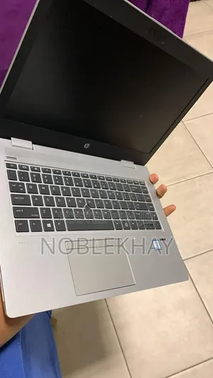 Laptop HP ProBook 640 G4 16GB Intel Core i7 SSD 512GB