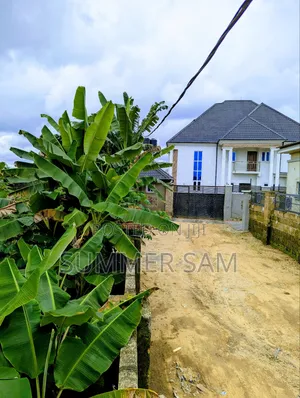 Beautiful 770sqm Land for Sale at Shelter Extension Uyo