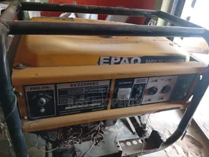 Generator for Sale