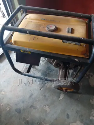 Generator for Sale