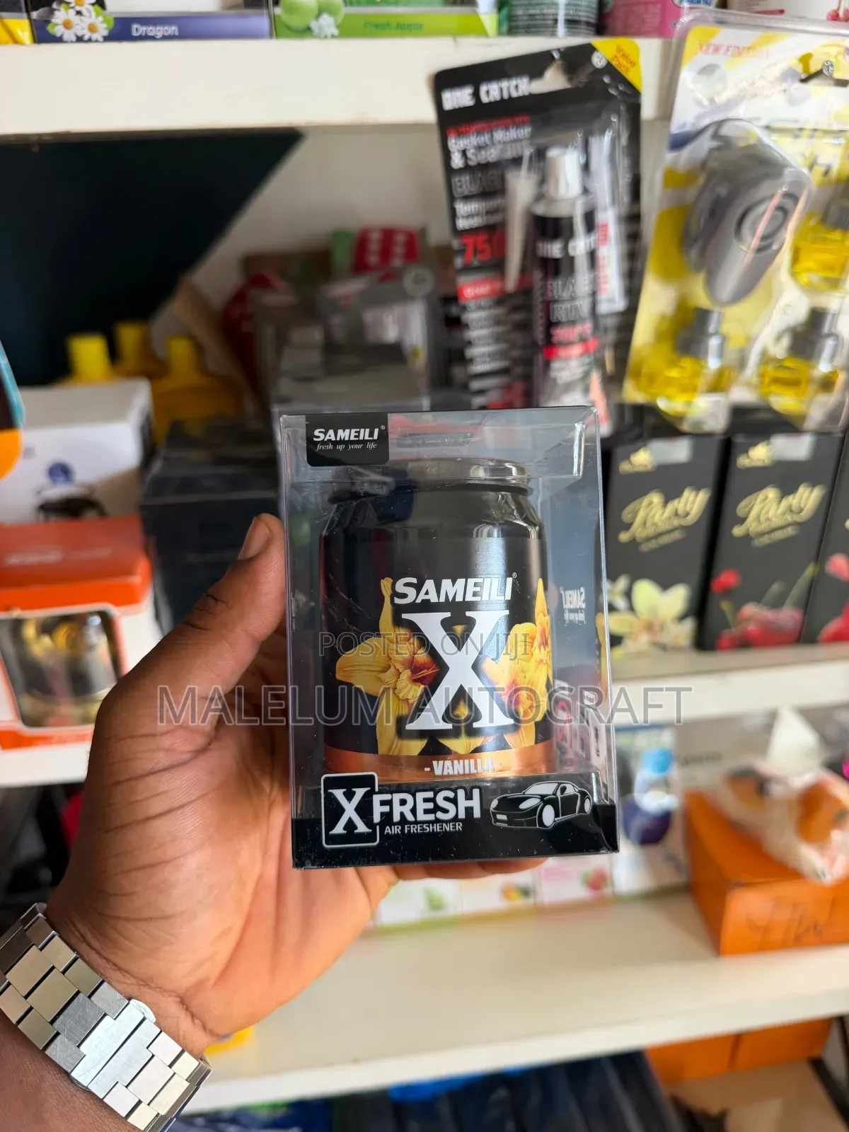 Sameili X Air Freshener