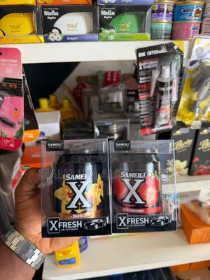Sameili X Air Freshener