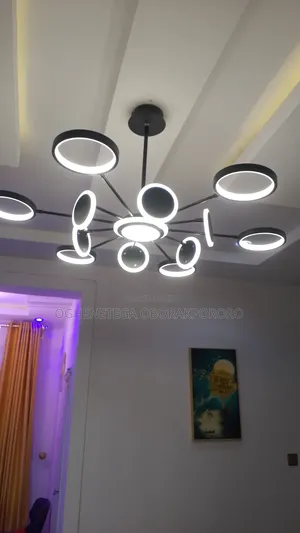 Interior Appliances