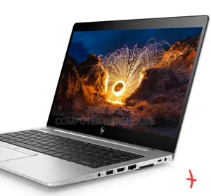 New Laptop HP EliteBook 2530P 16GB Intel Core i5 SSD 512GB