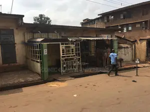Commercial Building for Sale at Ogui New Layout