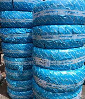 Original Quality Radial Tire