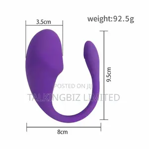 App Wireless Vibrating Egg Remote Control Vibrator Female Masturbator