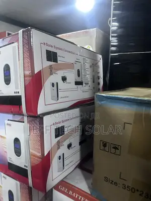 6,2 Kva Hybrid Inverter 48v