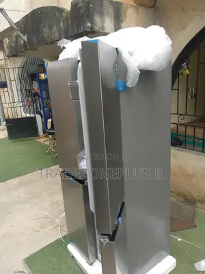 Fresh Air Flow RQ-54WC Refrigerator