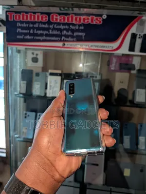 Samsung Galaxy Fold 512 GB