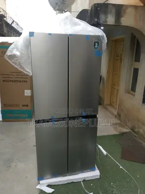RQ-54WC Smart Kitchen Refrigerator