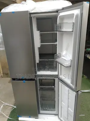 RQ-54WC Smart Kitchen Refrigerator