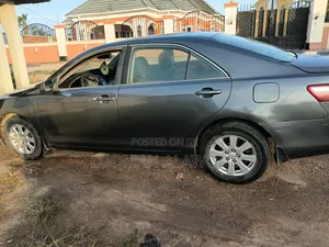 Toyota Camry 2007