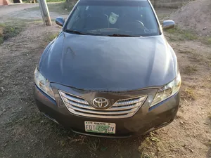 Toyota Camry 2007