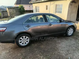 Toyota Camry 2007