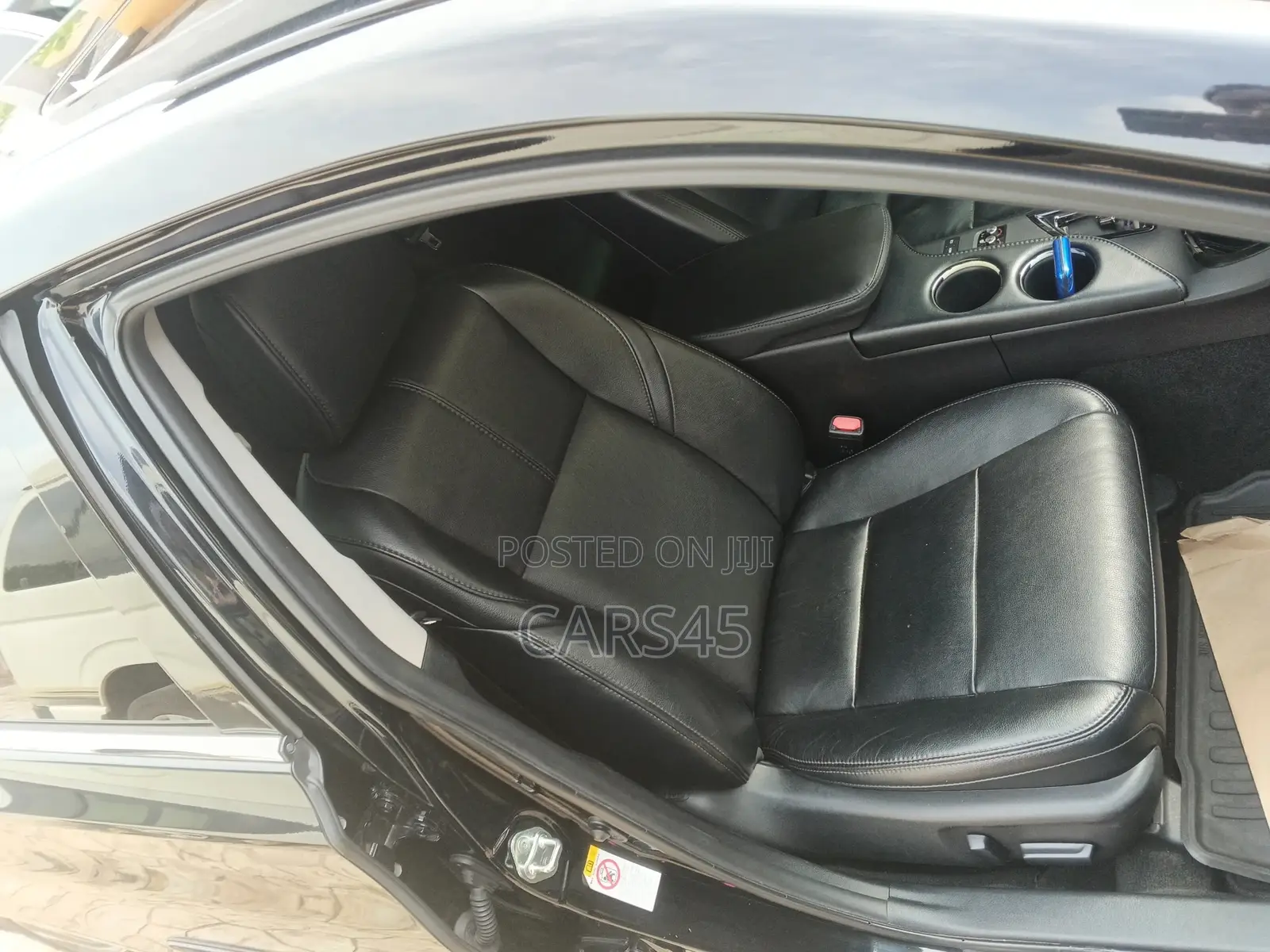 Toyota Avalon 2016 Black