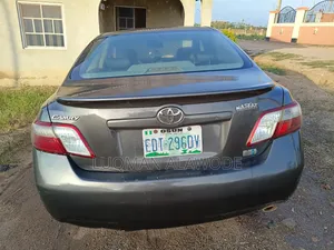 Toyota Camry 2007