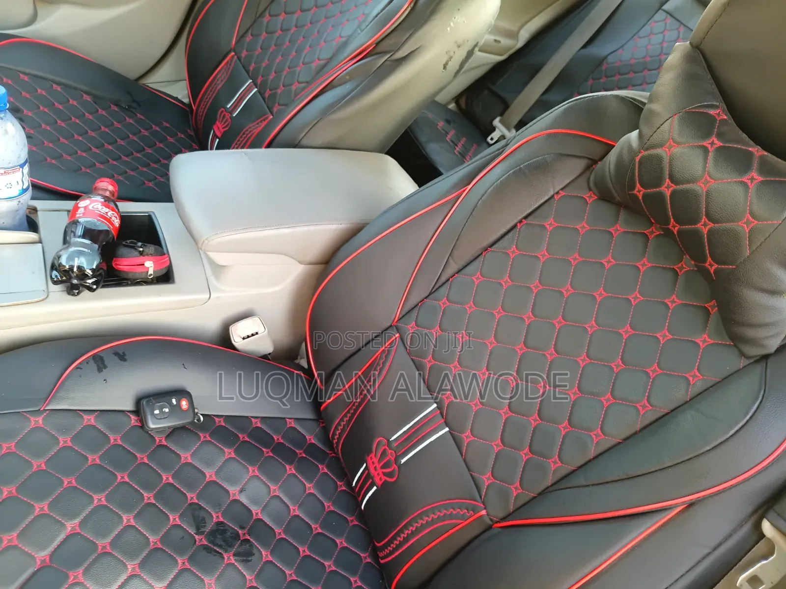 Toyota Camry 2007